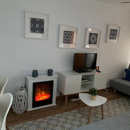Chalet Adosado Playa De La Barrosa Chiclana de la Frontera Kültér fotó