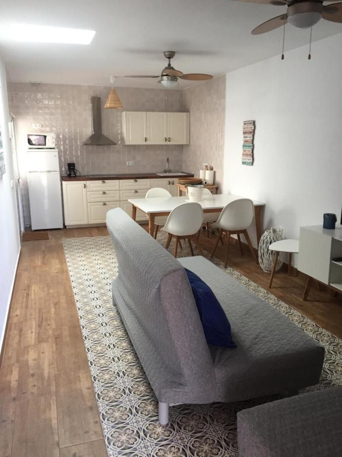 Chalet Adosado Playa De La Barrosa Chiclana de la Frontera Kültér fotó