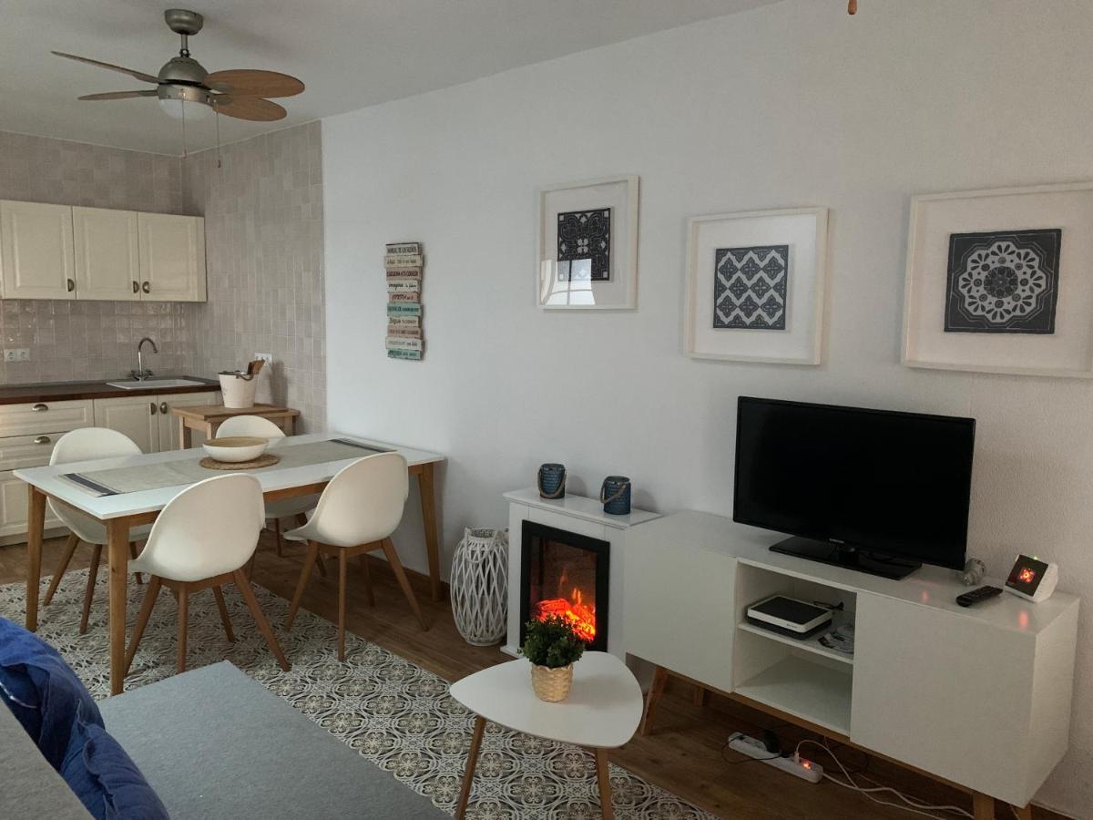Chalet Adosado Playa De La Barrosa Chiclana de la Frontera Kültér fotó