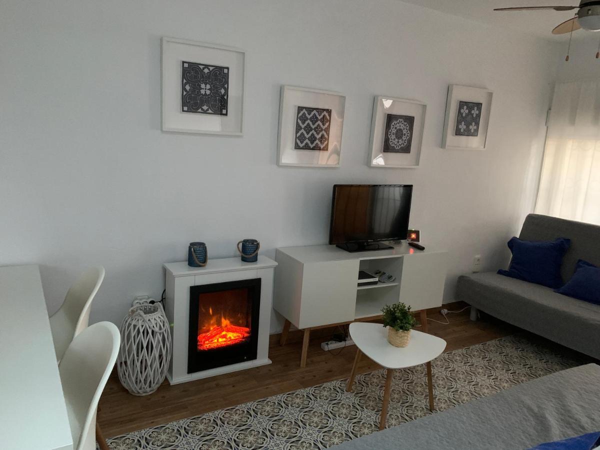 Chalet Adosado Playa De La Barrosa Chiclana de la Frontera Kültér fotó